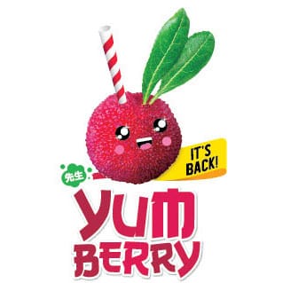 Yumberry