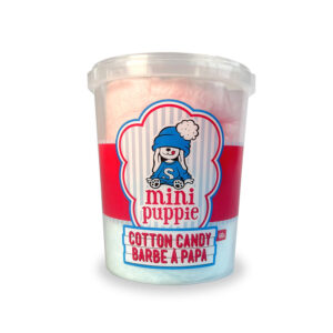 Barbe à papa (Caisse)