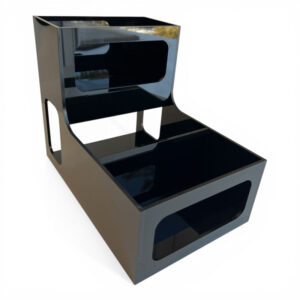 Présentoir pour bouteilles