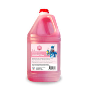 Saveur Gomme balloune