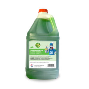 Saveur Pomme surette